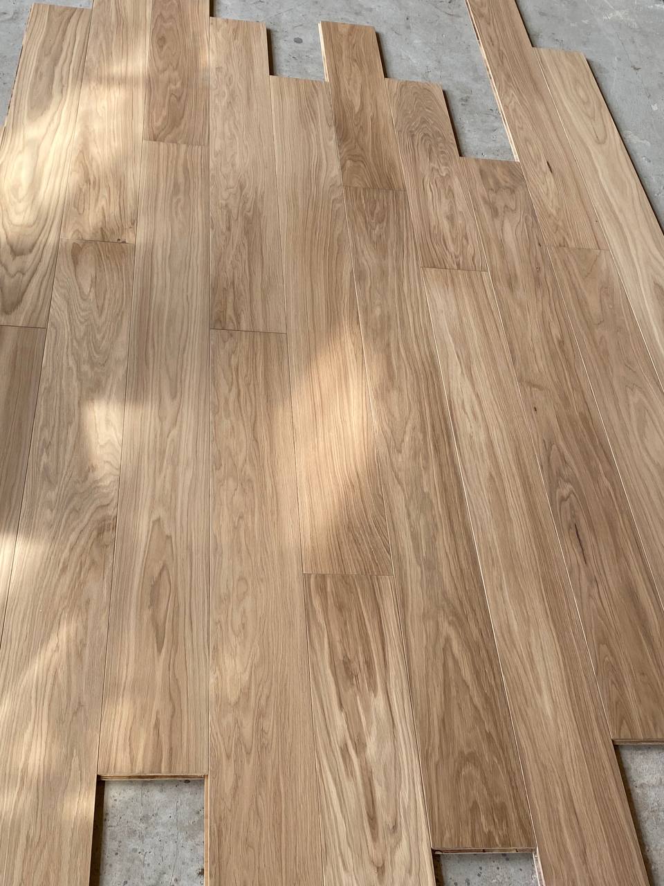 Инженерная доска Eparket Дуб Marshmallows рустик лак венгерская елка 600×150×15